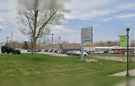 Detroit Duo Charged in Bold Pinckney Dodge Dealership Theft, Police Seek Connection to Dearborn Incidents