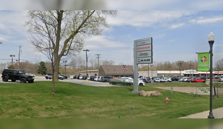 Detroit Duo Charged in Bold Pinckney Dodge Dealership Theft, Police Seek Connection to Dearborn Incidents