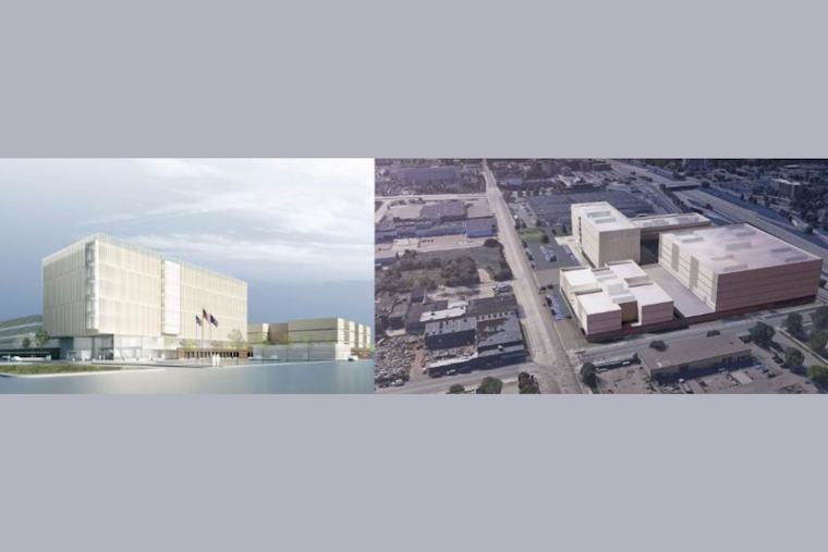 Detroit Embraces Justice Modernization: Wayne County Takes Charge of New Criminal Justice Center