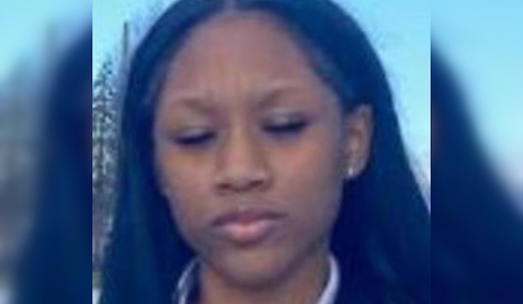 Detroit Escalates Search for Missing Teen Azaria Bolden, Police Seek Public's Help