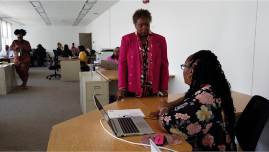 Detroit Expands Housing Services Office to Include All-in-One Support for Residents in Need