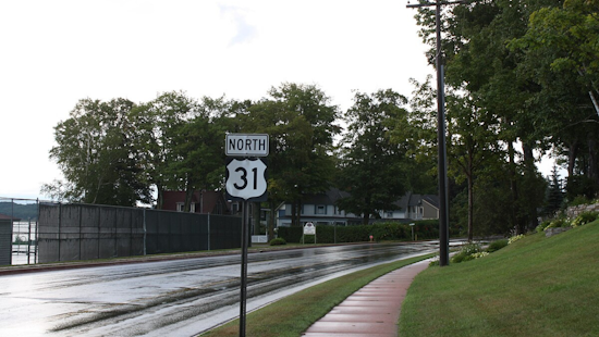 Detroit Faces a Week of Rain Showers and Chilly Temperatures, National Weather Service Reports