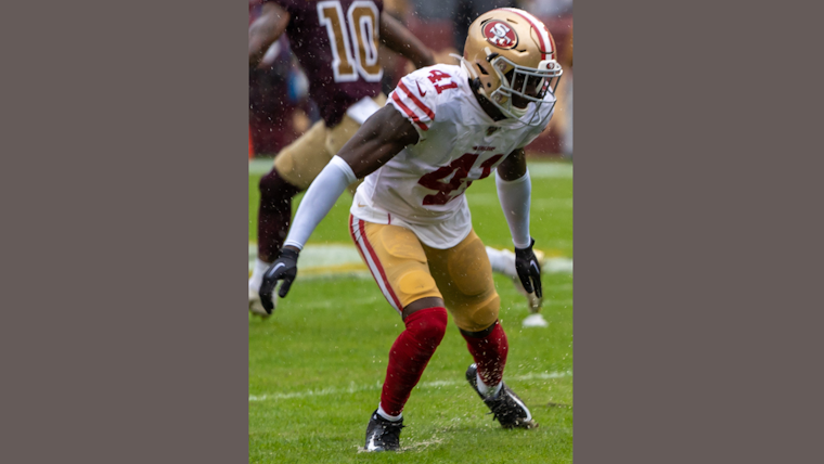 Detroit Lions Re-Sign Emmanuel Moseley to One-Year Deal Amid Recovery from ACL Tears
