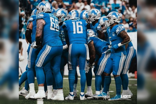 Detroit Lions Set to Host Free Agent Tackle D.J. Reader in Bid to Bolster Defensive Line