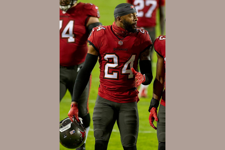 Detroit Lions Trade Boosts Secondary, Carlton Davis III Promises to Be a 'Lockdown Corner'