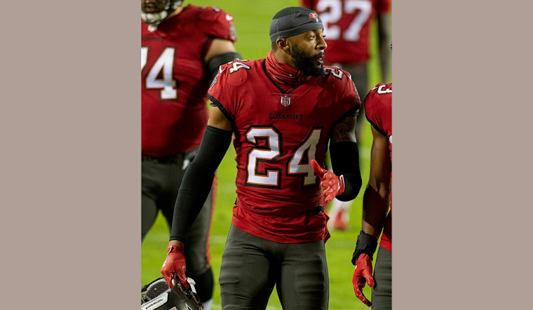 Detroit Lions Trade Boosts Secondary, Carlton Davis III Promises to Be a 'Lockdown Corner'