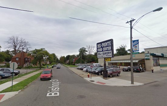 Detroit Man Arrested for Fatally Shooting Nephew During East Side Birthday Party Dispute