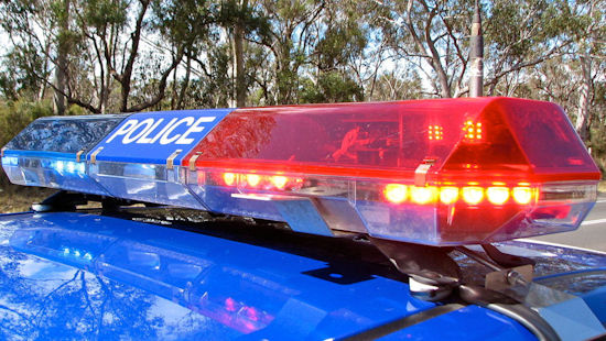Detroit Man Charged After High-Speed Police Chase Through Berkley and Surrounding Cities