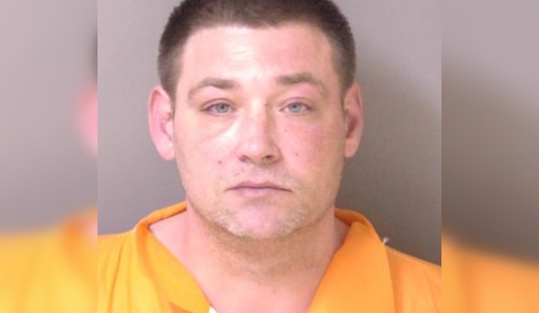 Detroit Man Charged With Targeting Homes of the Deceased in Grosse Pointe for Break-Ins