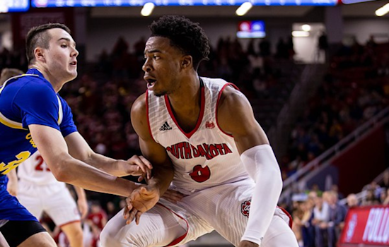 Detroit Pistons' Guard Stanley Umude Out for Season with Ankle Fracture