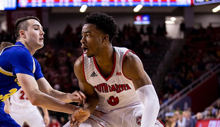 Detroit Pistons' Guard Stanley Umude Out for Season with Ankle Fracture