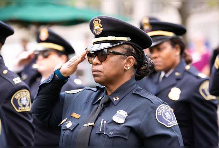Detroit Police Oversight Authority Accused of Misconduct, Mishandled Complaints Unearthed by OIG Probe