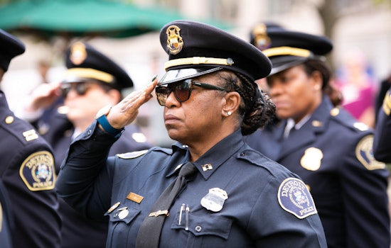 Detroit Police Oversight Authority Accused of Misconduct, Mishandled Complaints Unearthed by OIG Probe