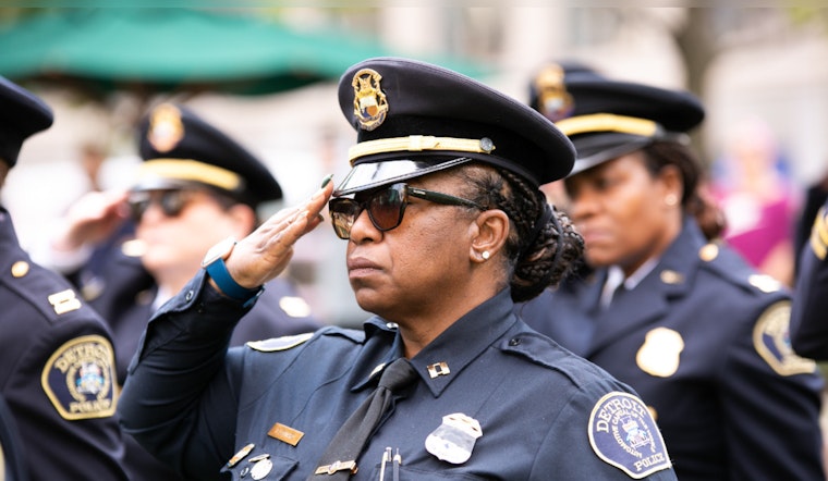 Detroit Police Oversight Authority Accused of Misconduct, Mishandled Complaints Unearthed by OIG Probe