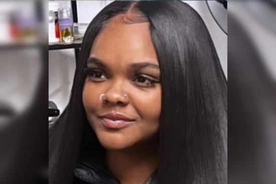 Detroit Police Seek Public's Aid in Search for Missing Teen Christina Napier