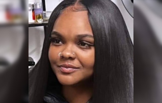 Detroit Police Seek Public's Aid in Search for Missing Teen Christina Napier