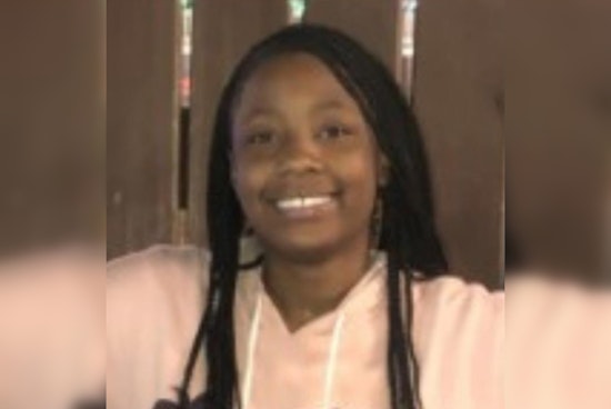 Detroit Police Seek Public's Help to Find 14-Year-Old Morgan Nelson Missing Since Sunday