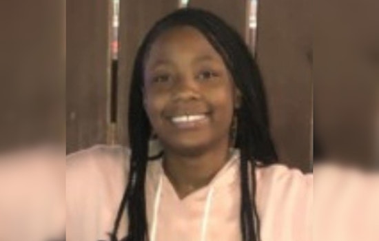Detroit Police Seek Public's Help to Find 14-Year-Old Morgan Nelson Missing Since Sunday