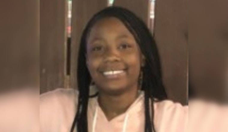 Detroit Police Seek Public's Help to Find 14-Year-Old Morgan Nelson Missing Since Sunday