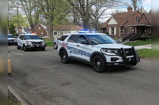 Detroit Police Seek Public's Help to Find Missing Woman with Dementia