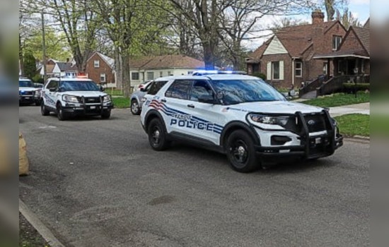 Detroit Police Seek Public's Help to Find Missing Woman with Dementia