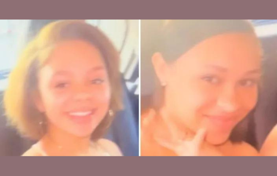 Detroit Rallies to Find Missing Twins: Urgent Search for Aniya and Anieca Ogden Ongoing