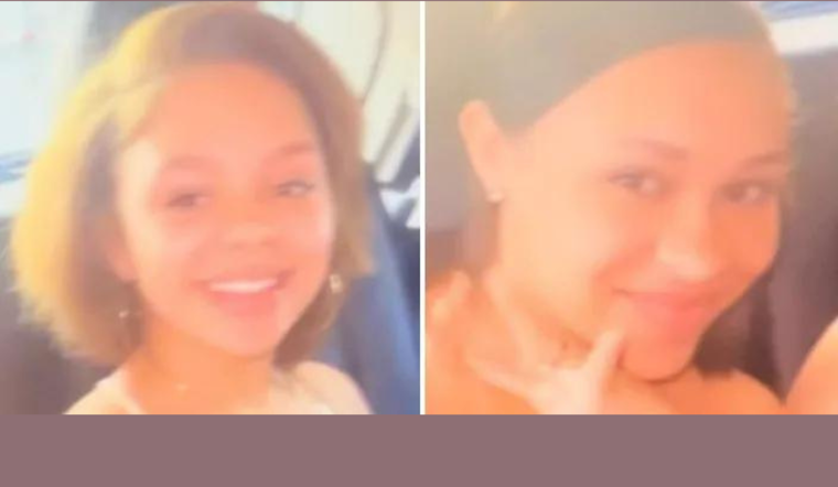 Detroit Rallies to Find Missing Twins: Urgent Search for Aniya and Anieca Ogden Ongoing