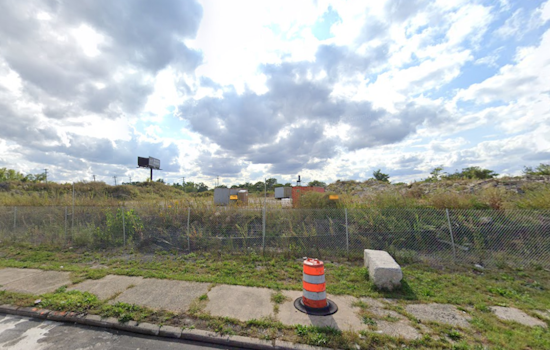 Detroit Residents Call for Rezoning of Industrial Site Amid Dust Pollution Concerns