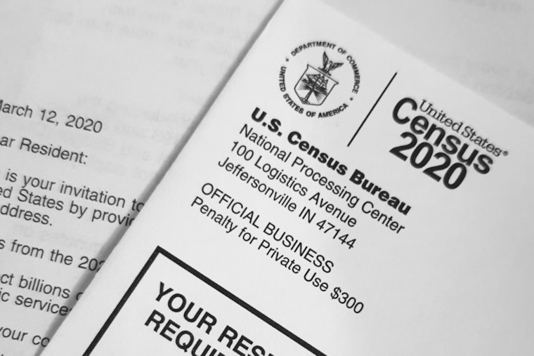 Detroit Sues Census Bureau, Claiming Systematic Undercounting and Effects on Funding