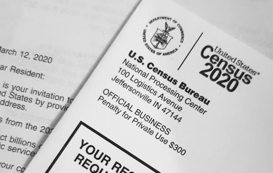 Detroit Sues Census Bureau, Claiming Systematic Undercounting and Effects on Funding