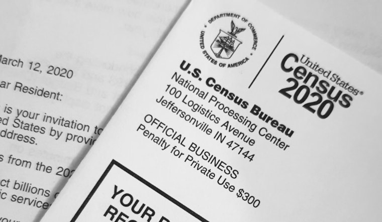 Detroit Sues Census Bureau, Claiming Systematic Undercounting and Effects on Funding