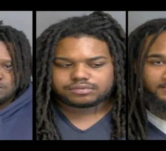 Detroit Trio Charged in Alleged Vehicle Theft Scheme at Macomb County Dealership