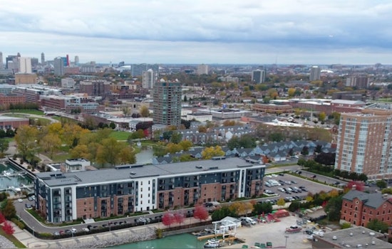 Detroit Under Fire for Alleged Overvaluation of Low-Priced Homes, Sparking Debate Over Property Tax Fairness