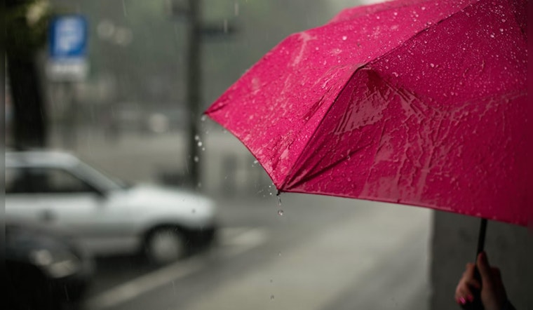 Detroit Weather Outlook, Spring-Like Highs and Rainy Spells Ahead, Says National Weather Service