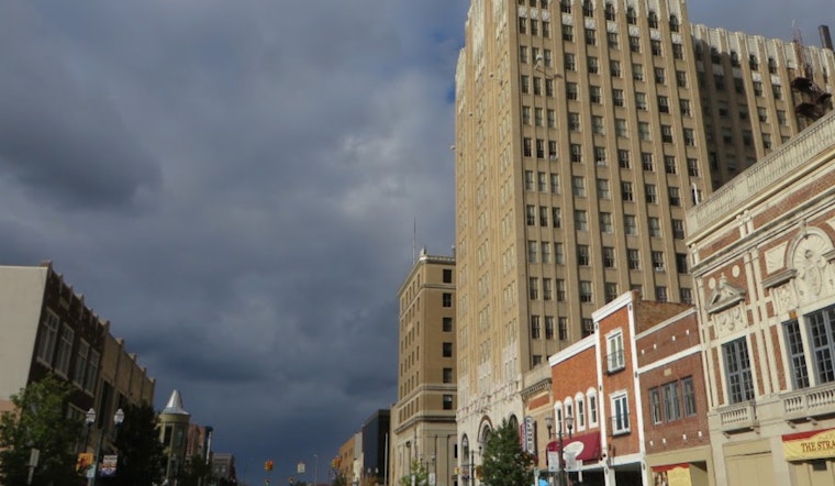 Detroit Weather Rollercoaster: Showers, Thunderstorms, and Sunny Respite Ahead
