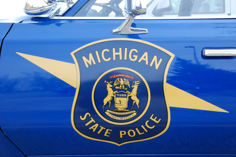 Detroit Woman Jumps from Rideshare on I-96, Marijuana Induced Panic Resolved with No Kidnapping Found