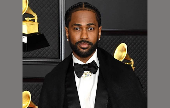 Detroit's Big Sean Captivates with His Longest Tiny Desk Gig Yet, Paying Tribute to Roots and Family