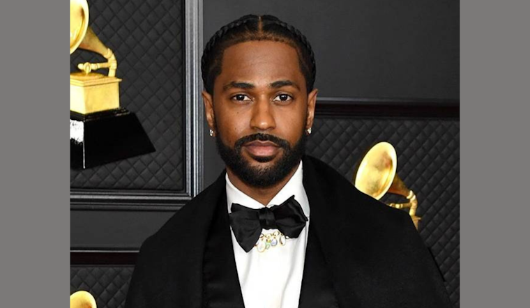 Detroit's Big Sean Captivates with His Longest Tiny Desk Gig Yet, Paying Tribute to Roots and Family