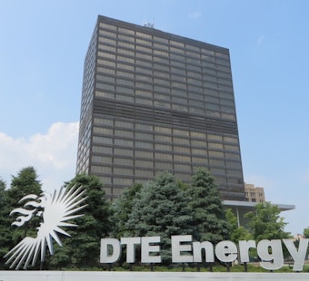 Detroit's DTE Energy Proposes $456 Million Rate Hike to Modernize Grid and Fund Greener Initiatives