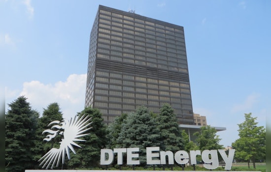 Detroit's DTE Energy Proposes $456 Million Rate Hike to Modernize Grid and Fund Greener Initiatives