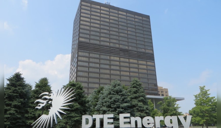 Detroit's DTE Energy Proposes $456 Million Rate Hike to Modernize Grid and Fund Greener Initiatives