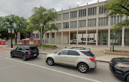 Detroit's InsideOut Literary Arts Receives Transformational $2M Gift from Philanthropist MacKenzie Scott