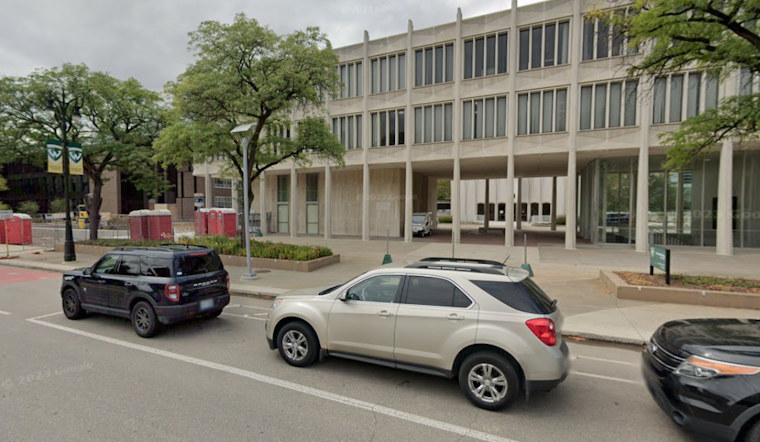Detroit's InsideOut Literary Arts Receives Transformational $2M Gift from Philanthropist MacKenzie Scott
