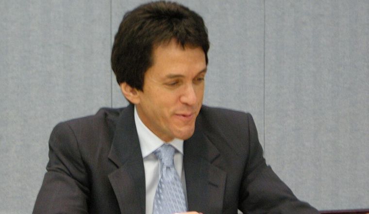 Detroit's Mitch Albom and Volunteers Evacuated from Turbulent Haiti in Nighttime Helicopter Rescue