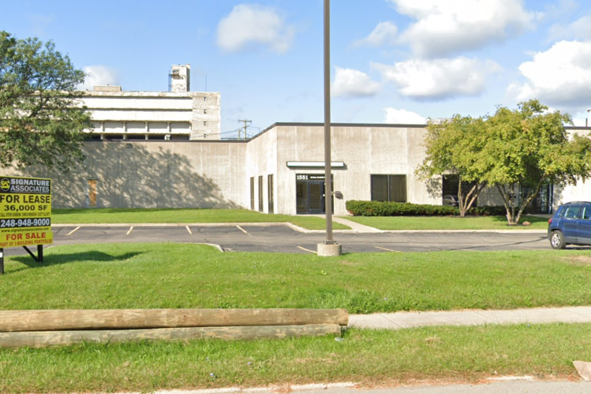 Detroit's ShotStoppers Program Drives Down Crime Rates with