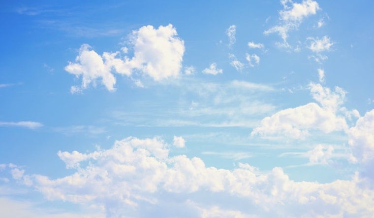 Detroit's Weekly Weather Outlook: Mixed Skies and Rising Temperatures