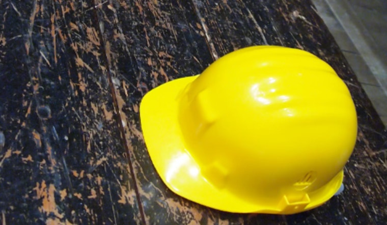 Detroit's Women in Construction Defy Stereotypes, Paving New Paths in an Evolving Industry