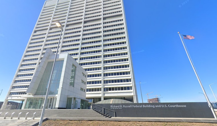 Disbarred Georgia Attorney Sentenced to 27 Months for Embezzling Over $3 Million from Clients