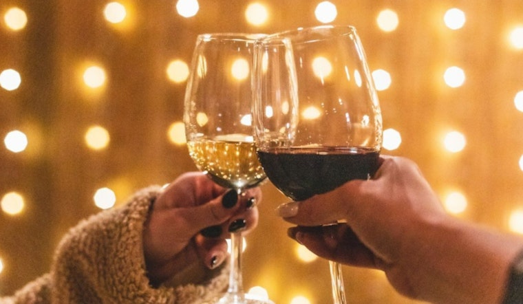 Discover Chicago's Best Spots for Wine Lovers, Endorsed by Local Industry Insiders