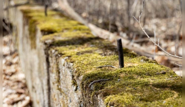 Discover Echoes of the Past with Guided Historical Hike at Spring Lake Regional Park